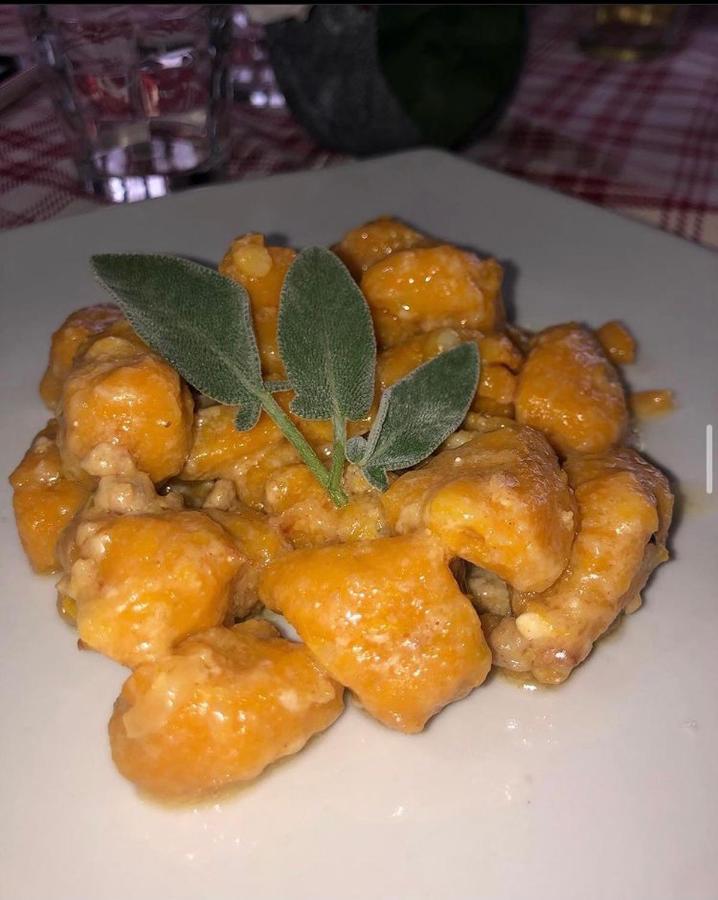 Agriturismo Cornei Da Nadia Pensionat Collio Eksteriør billede