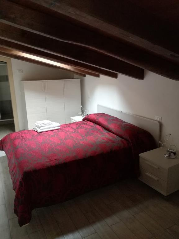 Agriturismo Cornei Da Nadia Pensionat Collio Eksteriør billede