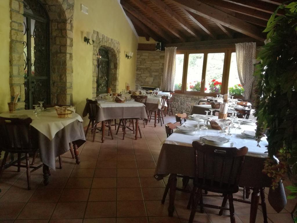Agriturismo Cornei Da Nadia Pensionat Collio Eksteriør billede