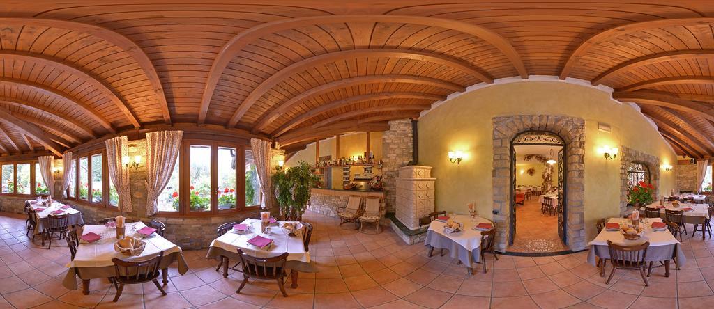 Agriturismo Cornei Da Nadia Pensionat Collio Eksteriør billede