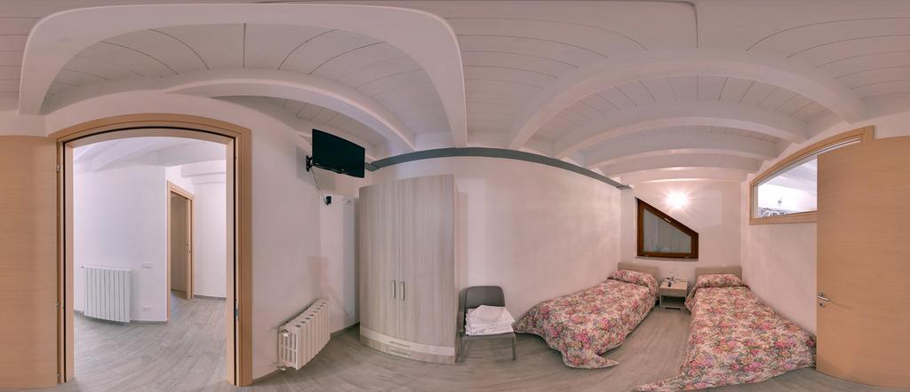 Agriturismo Cornei Da Nadia Pensionat Collio Eksteriør billede