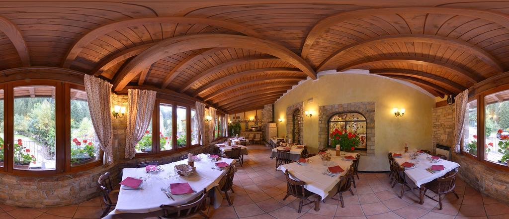 Agriturismo Cornei Da Nadia Pensionat Collio Eksteriør billede