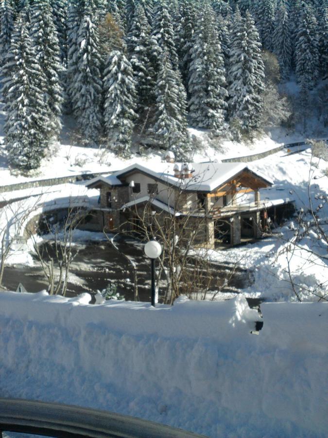 Agriturismo Cornei Da Nadia Pensionat Collio Eksteriør billede