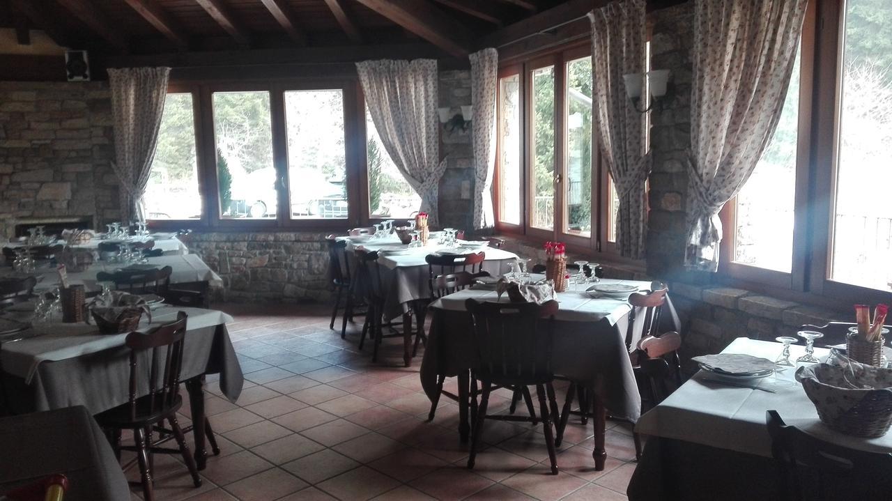 Agriturismo Cornei Da Nadia Pensionat Collio Eksteriør billede